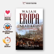 15th Century European Face Book: A Travel Notes