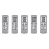 [LFS Store] Exclusive5X Universal Remote Control for Air Conditioner YT0F YTOF YT1F1 YT1F2 YT1F3 YT1