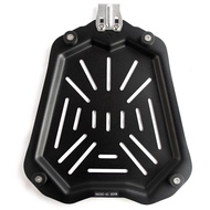 Đế lắp thùng nhôm 25L 45L 55L SADV