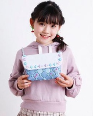 日本人氣玩具，時尚巧拼包 Beverly Pacherie 033，兒童DIY，手袋，斜孭袋，手機袋，精品，生日禮物，生日玩具，女仔，情人禮物，送禮首選，親子遊戲，親子活動，親子玩具必備，STEAM，