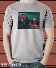 KAOS SUPERMAN IS DEAD 12
