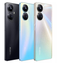 realme 10 Pro หน่วยความจำ RAM 8 GB ROM 256 GB สมาร์ทโฟน โทรศัพท์มือถือ เรียวมี หน้าจอ 6.72 นิ้ว Snap