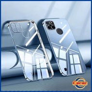Casing Realme C21Y,Realme C25Y,Realme C21,soft case,lens protection,simple case,trendy design