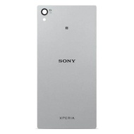 สำหรับ Sony Xperia Z5 Premium E6853 E6883 E6833 ฝาปิดครอบแบตเตอรี่ด้านหลังฝาหลัง