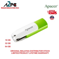 Apacer USB Flash Drive AH335 16GB/32GB/64GB