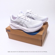 New Asics Running Shoes【Asics novablast6】Breathable training running shoes, universal QBNB