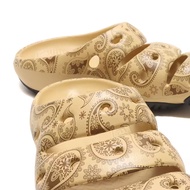 Keen Yogui Arts 絕版 Caffe Latte Paisley -男裝 US9 (只此一對）