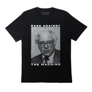 Rage againt the machine Bernie Sanders T-shirt