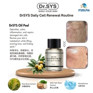 Dr.SYS CALLIA RENEW OIL PEELING