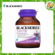 Blackmores Superkids Study Buddy (30s)