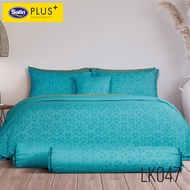 [FACTORY SALE 70%] Satin Plus Lucky Me lucky life12 ราศี ผ้าห่ม นวมขนาด 60x80 นิ้ว  Multi Purpose สั