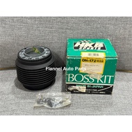 Honda Civic SO4 EJ EK, HKB Boss Kit.