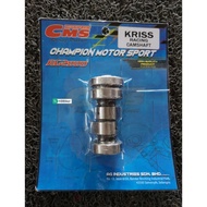 CMS Racing Cam Shaft Kriss 110