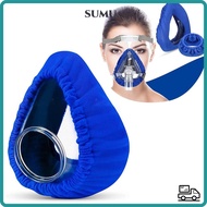 SUMU CPAP  Liners, Breathable Universal CPAP  Cover, Accessories Full Face CPAP Strap Covers for Res