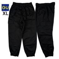 Gu Cargo Pants For Women Code 2007