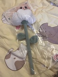 Mokoko Labubu flower