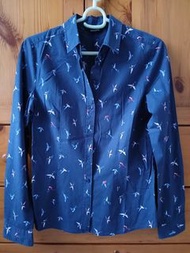 Esmara Bird Print Shirt