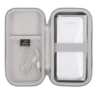 Aproca Hard Storage Travel Case, for iHealth Neo Wireless Blood Pressure Monitor