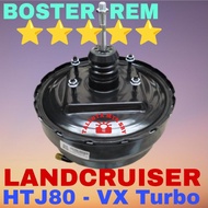 WARRANTY. Land Cruiser Hdj80 Vx Turbo Lc Brake Booster
