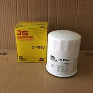 Hyundai H350 2.5L oil filter (2014-2022)