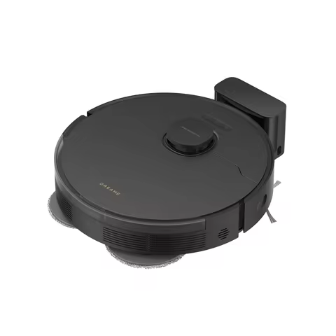 Refurbished Dreame L10s Pro Gen 2 Robot Vacuum and Mop Combo, 7000Pa Suction, DuoScrub Mopping,7mm A
