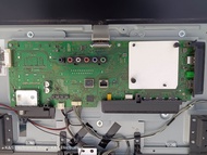 MainBoard SONY รุ่น KDL-55W800C อะไหล่แท้/ของถอดมือสอง รับประกันสินค้า 30 วัน