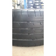 Used Tyre Secondhand Tayar LEAO LION SPORT HP 205/65R15 45% Bunga Per 1pc