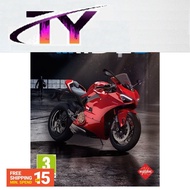 RIDE 3  (PC OFFLINE)