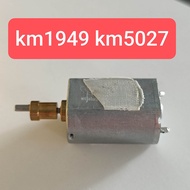 มอเตอร์ ปัตตาเลี่ยน kemei KM5017 km2299 km1949 km5027