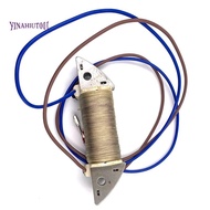 【Yinahiut001】Boat Motor 6F5-85520-10 Charge Coil for  Outboard Motor E 40HP EK40GMH 2T Accessories P