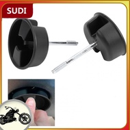 sudi YDuupxe 2Pcs Hardtop Mounting Screw Knob Hard Top Panel Bolts Replacement for JK Unlimited 2 4 