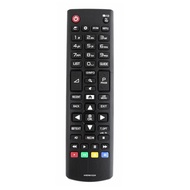 Universal AKB74915324 for LG Smart TV Remote Control for 43UH610V 50UH635V 32LH604V 40UH630V 43LH604V 49LH604V