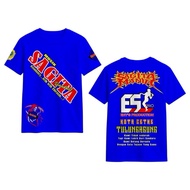 KAOS SAGITA KOTA CETHE