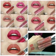Lt Pro long lasting lip cream matte/ LT Pro Lipmatte/LT Pro lipstick