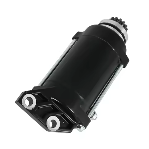 Motorcycle Engine Electric Starter Motor For Yamaha FX1800 FX SHO FY1800 FX HO FA1800 FX SHO GP1800 