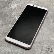 『澄橘』OPPO A83 3G/32G 32GB (5.7吋) 瑕疵機 粉 二手 無盒《歡迎折抵 手機租借》A60906