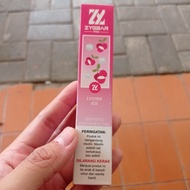 Promo / Diskon Zygbar Pro Lychee Ice Flavor 1800 Puffs Disposable Pod Vape Non Cod