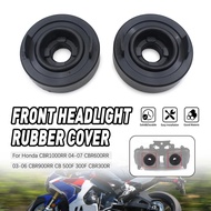 For Honda CBR1000RR 2004-2007 CBR600RR 2003-2006 CBR900RR CB 500F 300F CBR300R Motorcycle parts Head