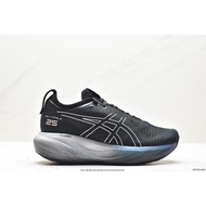 Asics Asics Gel-Nimbus 25 men's dynamic fashion sneakers