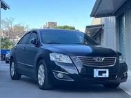 Toyota camry2.4G版 2008