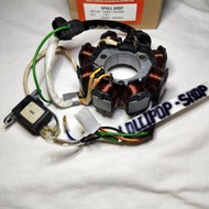 spull spul assy tiger lama tiger 2000 tiger revo KCJ+pulser