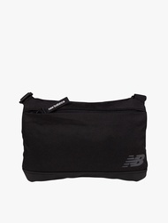 New Balance Essential Unisex Sling Bag - Black