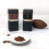 【Diva Life】比利時皇家可可粉 有糖/無糖