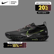 Nike Mens Pegasus Trail 5 GORE-TEX Waterproof Trail Running Shoes - Black [FQ0908-014]