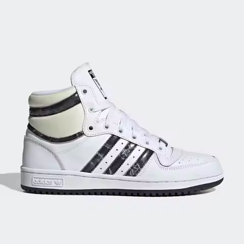 Adidas Genuine adidas Originals TOP TEN RB W Women's Classic Sports Shoes HQ6753