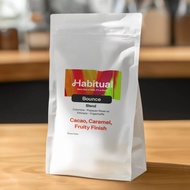 Habitual Coffee - Bounce Blend Coffee Beans