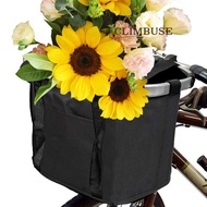 [climbuse.sg] Folding Bike Carry Bag Aluminum Frame MTB Folding Organizer MTB Bicycle Parts *