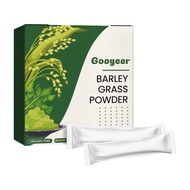 Barley Grass Powder Organic Portable Juice Powder Natural 3G*20 Barley Grass Mix Green Drink Mix Healthy ofaraph ofaraph