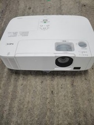 NEC P350X projecter 投影機，投影器