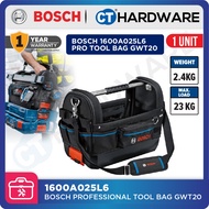 Bosch ProClick Hand Tool Storage 1600A0265S | 1600A0265T | 1600A025L6 | Mobility System